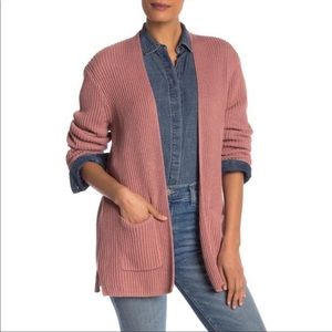 Madewell Cardigan